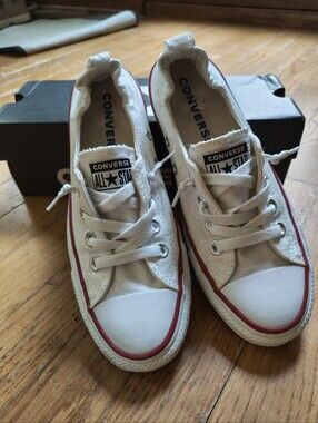Converse Shoreline Chuck Taylor 7.5